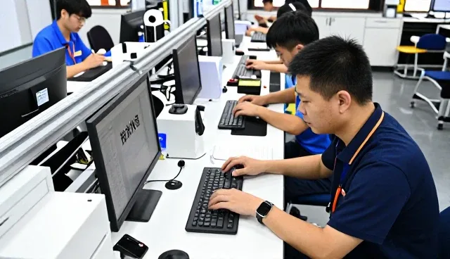 深圳悦和精密技术有限公司介绍技术外包在地区中的应用