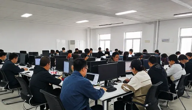 技术外包中的设计流程痛点及优化路径