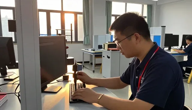 技术外包成为技术支持等升级新选择